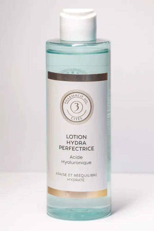Lotion hydra perfectrice